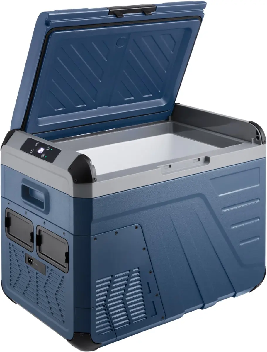 Evolar Elektrische Compressor Koelbox 35L - 12V/230V - afbeelding 2 van 6