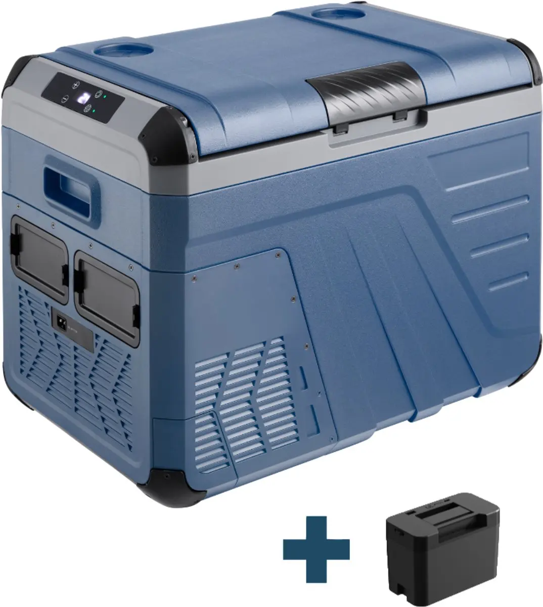 Evolar Elektrische Compressor Koelbox 35L