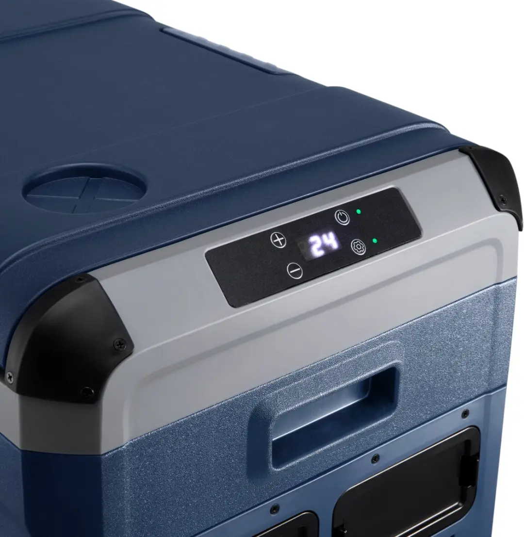 Evolar Elektrische Compressor Koelbox 35L - 12V/230V - afbeelding 5 van 6