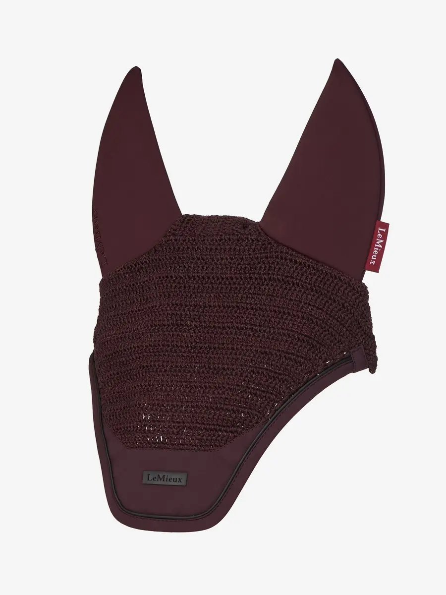 LeMieux Finesse Vliegenmuts Paard