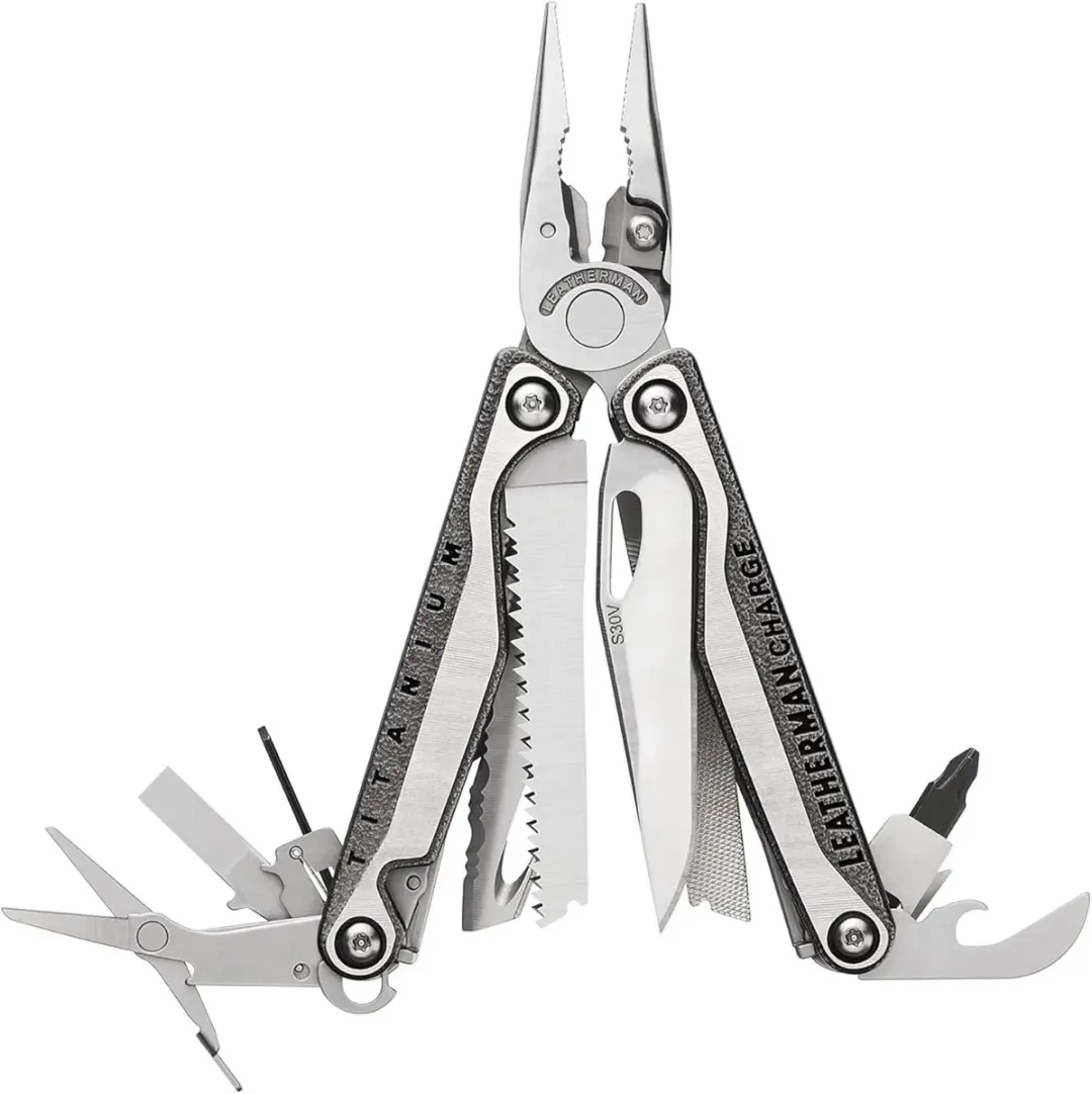 Leatherman Charge+ Multi-Tool 163369