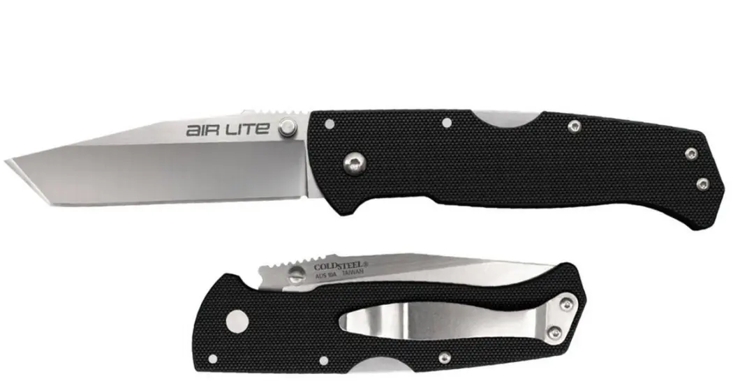 Cold Steel Zakmes Air Lite Tanto