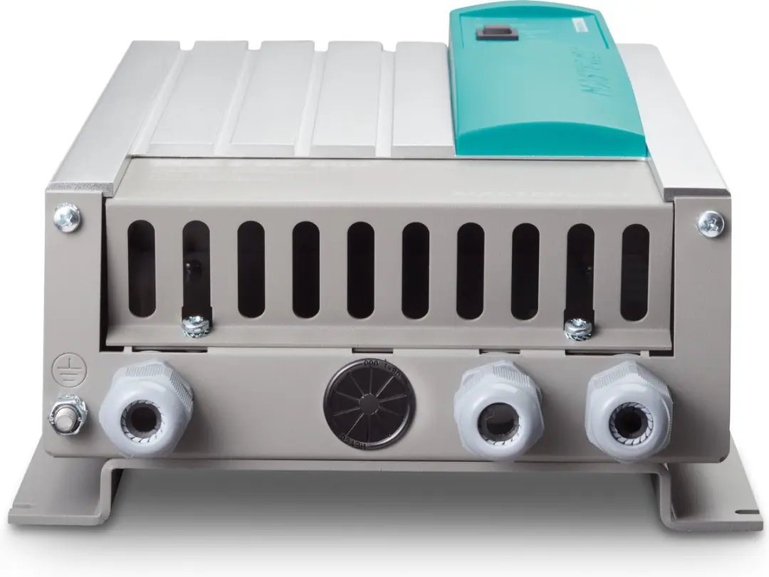 Mastervolt Mass Sine 24/800 Omvormer - 24V - 800W - 230V 50Hz - afbeelding 4 van 4