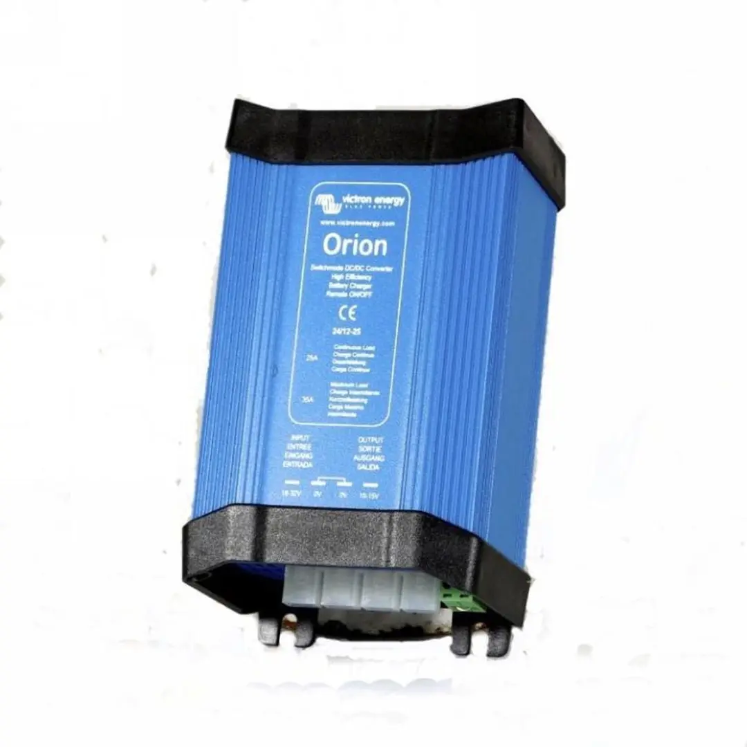 Victron Orion DC/DC Conv. 24/12-25 IP20 Orion DC/DC Conv. 24/12-25 IP20