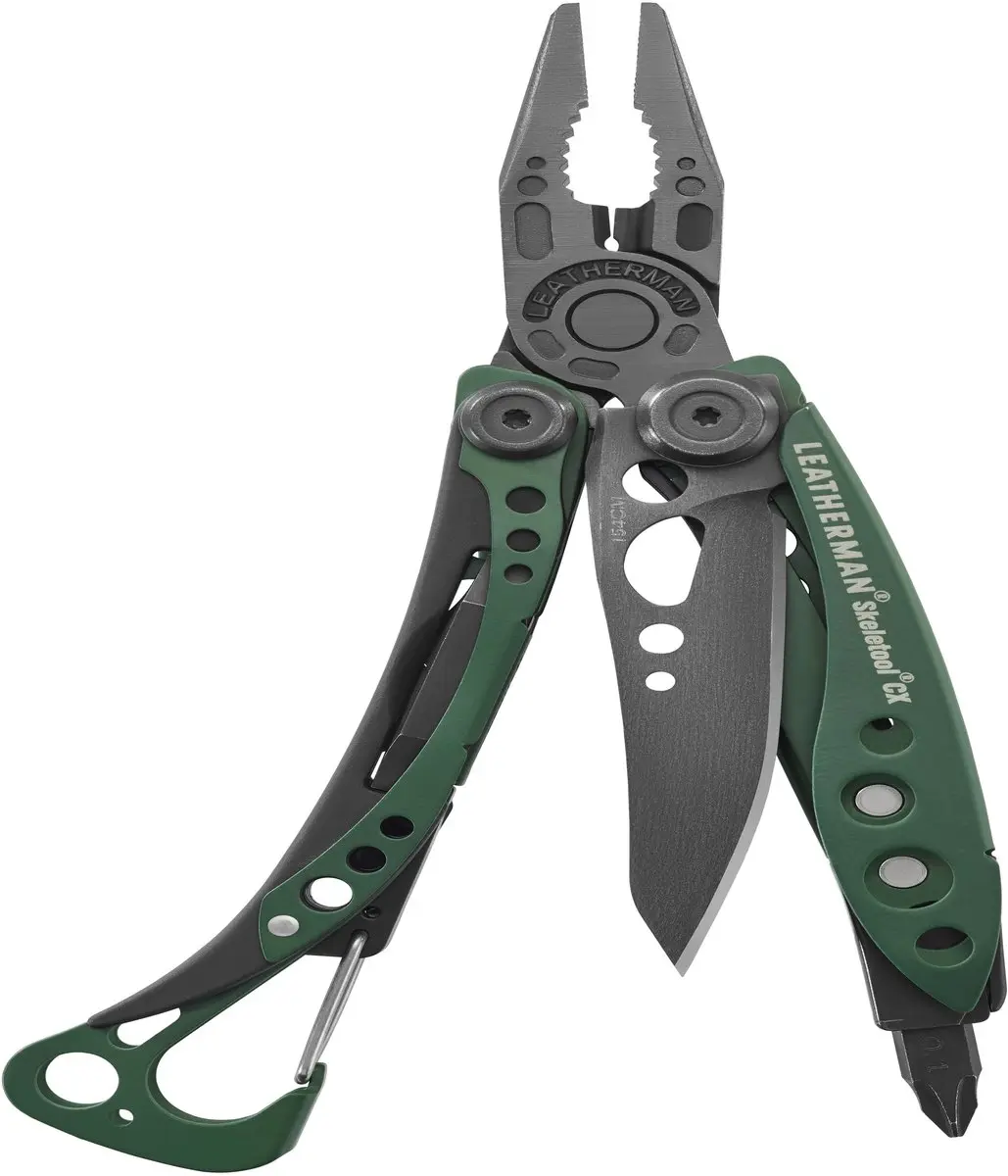 Leatherman Skeletool CX Multi-Tool