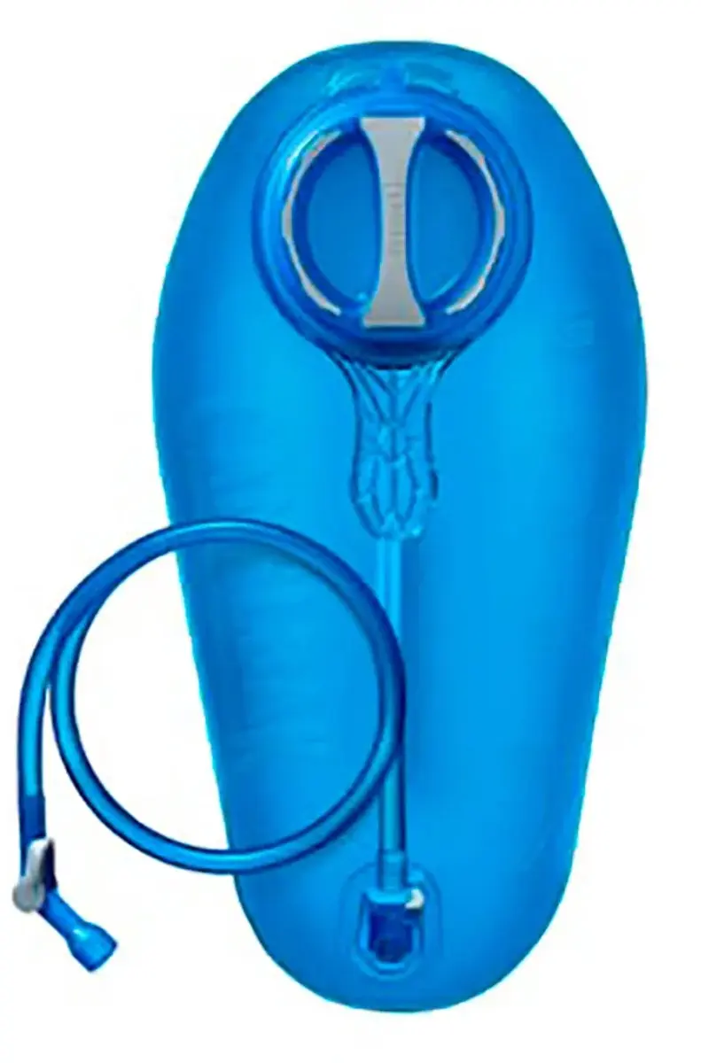 CamelBak Crux Reservoir 100 Drinksysteem 3L - Blauw - afbeelding 2 van 6