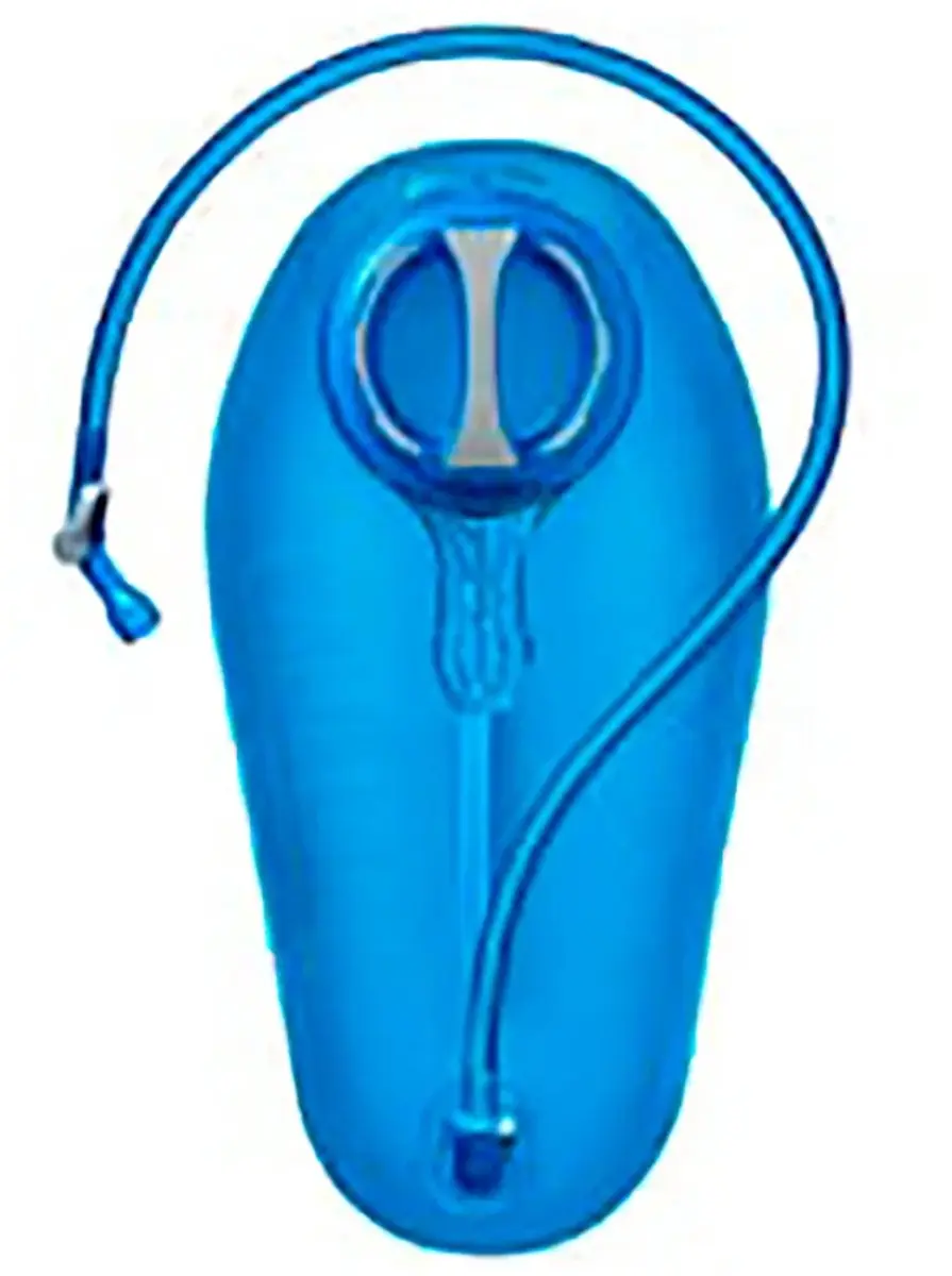 CamelBak Crux Reservoir 100 Drinksysteem 3L - Blauw - afbeelding 6 van 6