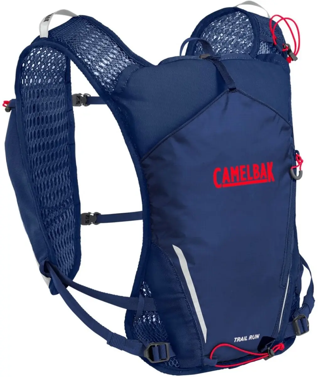 CamelBak Trail Run Vest 1L Deep Sea