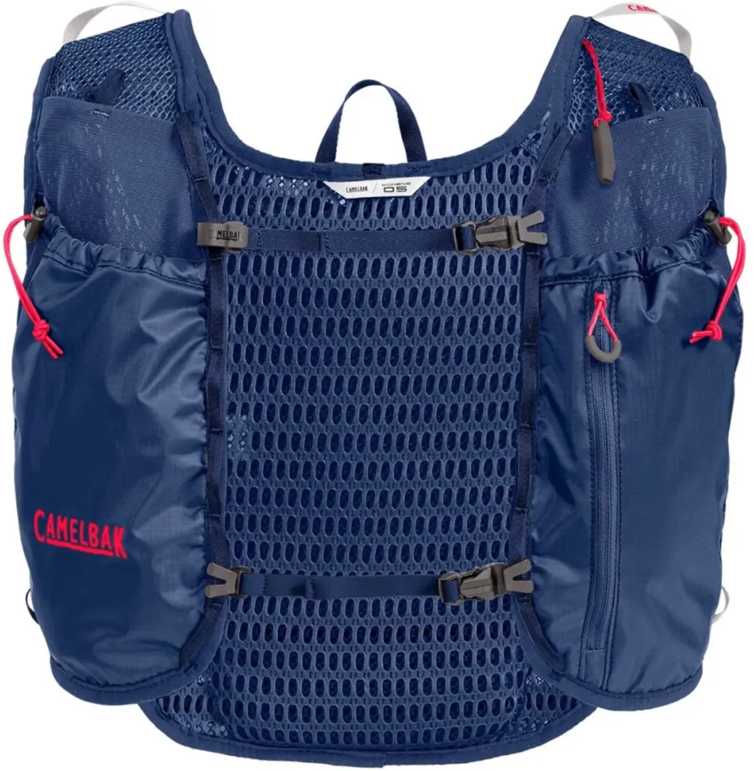 CamelBak Trail Run Vest 1L Deep Sea - CB2822405000X - afbeelding 4 van 4