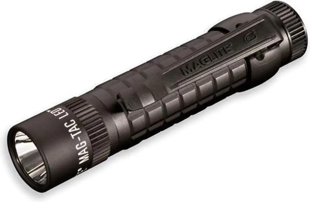 Maglite MAG-TAC SG2LRE6 LED Zaklamp