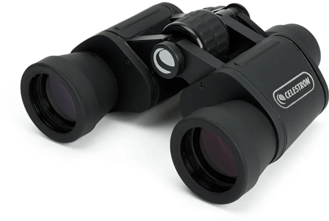 Celestron UpClose G2 71252 Verrekijker 8x40 - Zwart - afbeelding 3 van 6