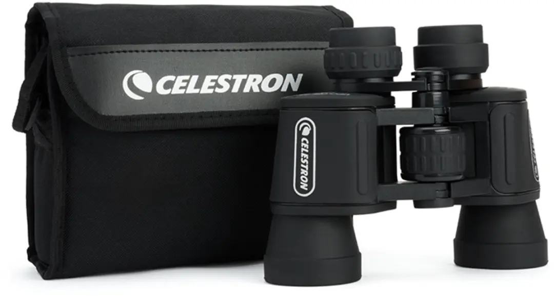 Celestron UpClose G2 71252 Verrekijker 8x40