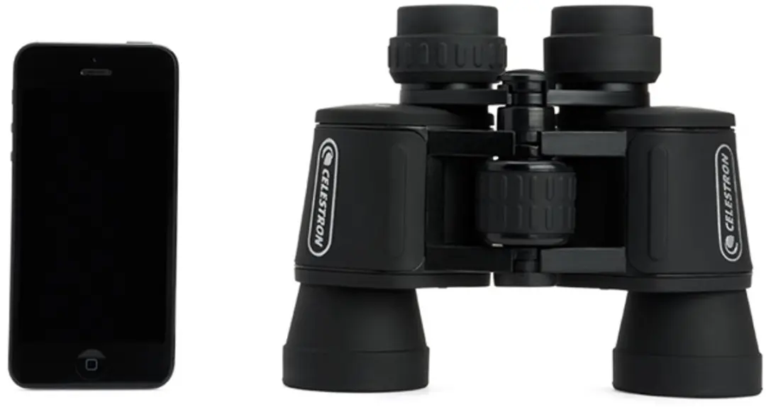 Celestron UpClose G2 71252 Verrekijker 8x40 - Zwart - afbeelding 5 van 6