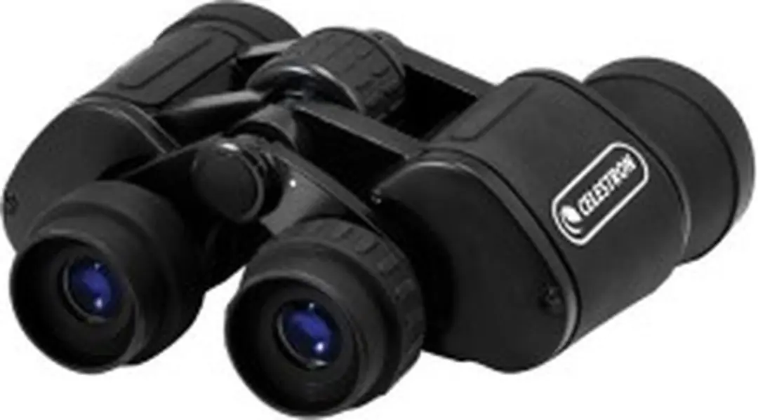 Celestron UpClose G2 71252 Verrekijker 8x40 - Zwart - afbeelding 2 van 6
