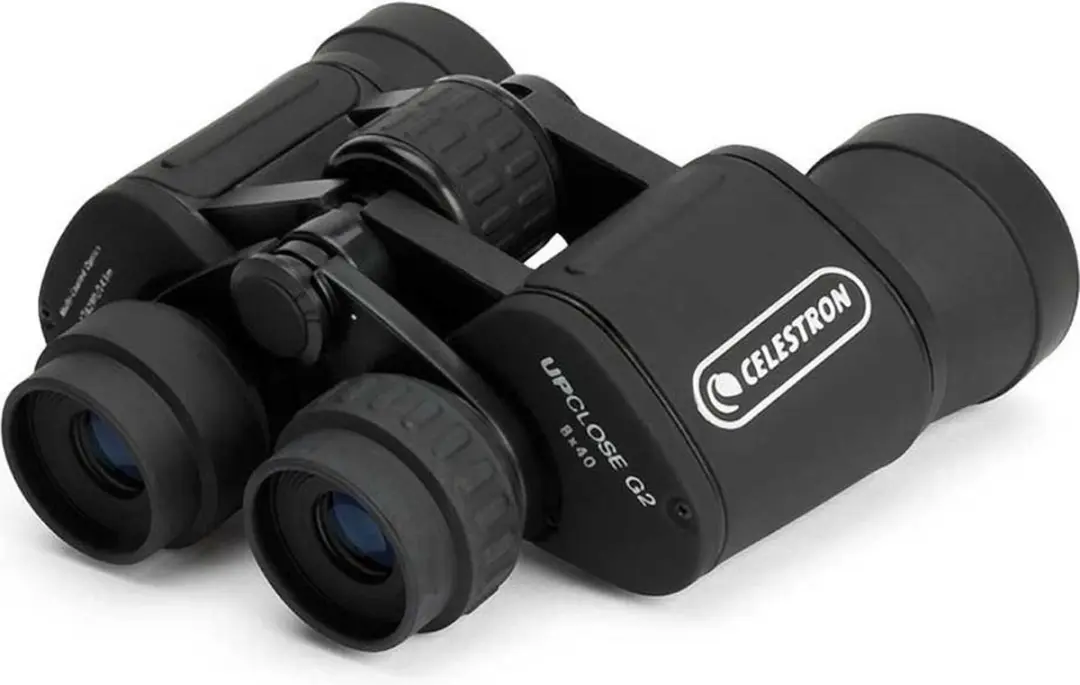 Celestron UpClose G2 71252 Verrekijker 8x40 - Zwart - afbeelding 4 van 6