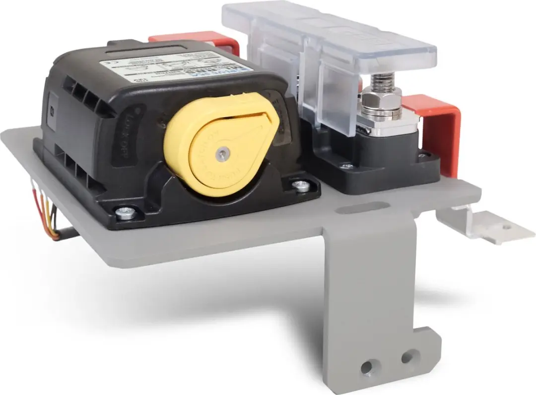 Mastervolt Ultra Connection Kit 24 V