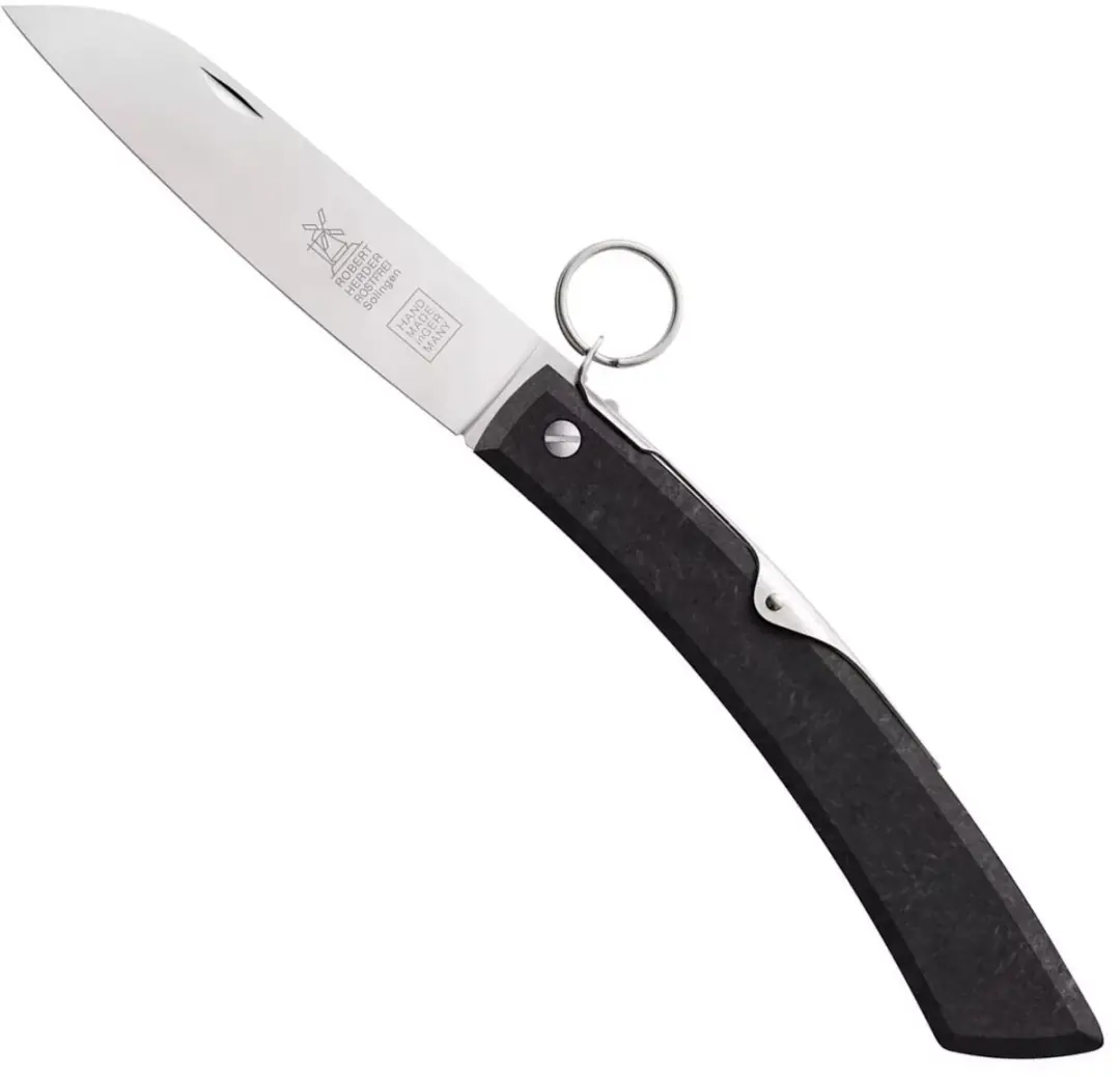 Robert Herder IBEX 120