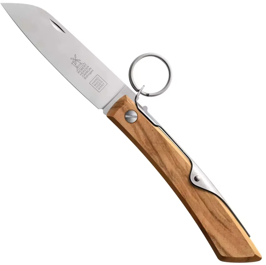 Robert Herder IBEX 80
