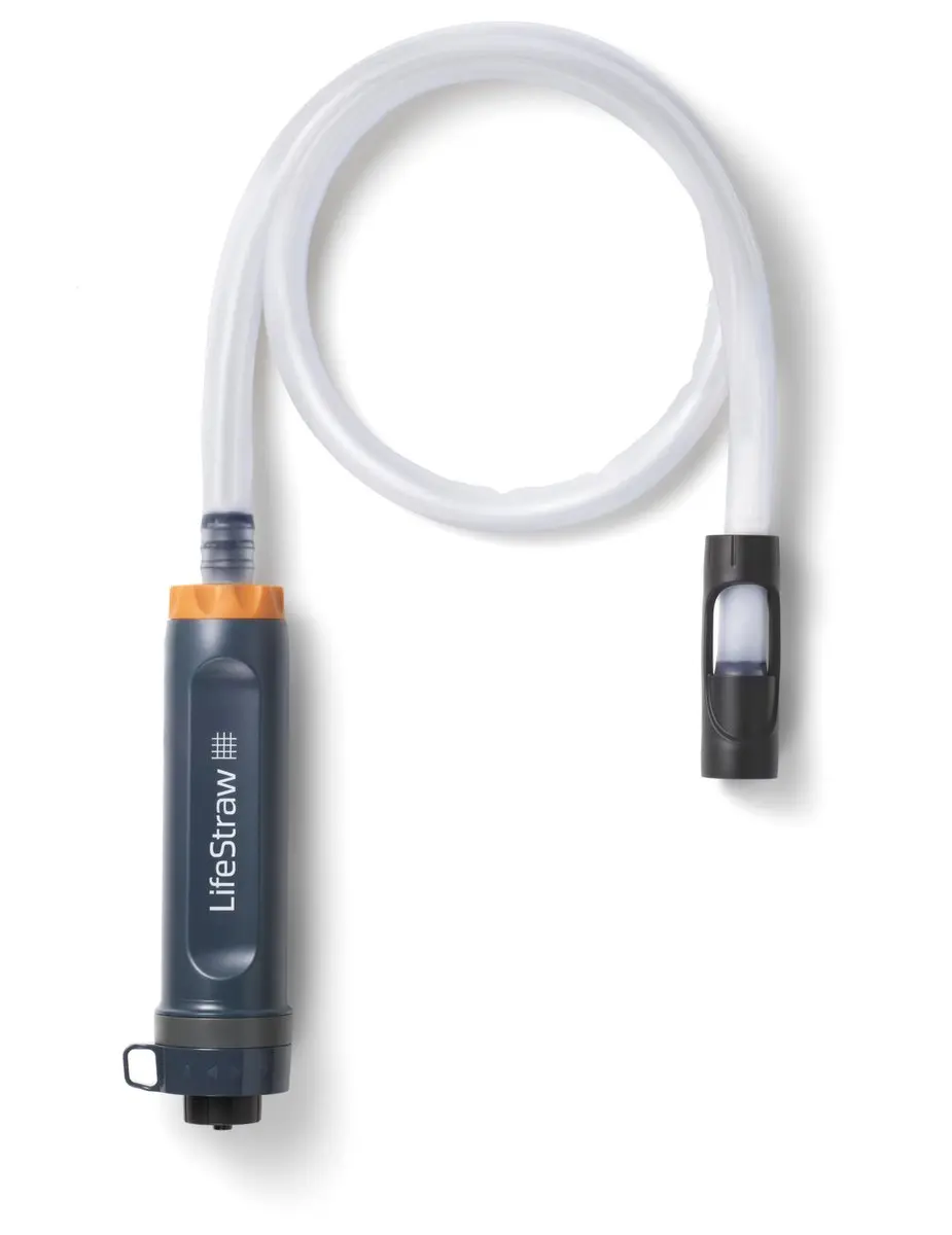 LifeStraw Peak Series Gravity Water Purifier Attachment