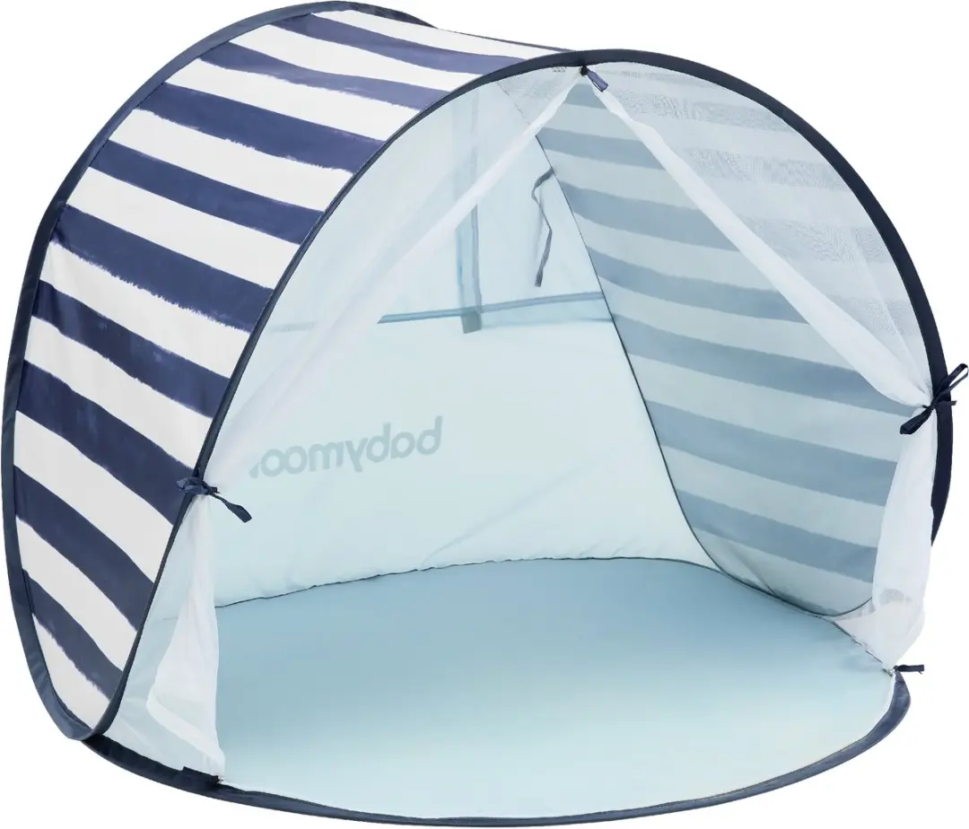 Babymoov Tent Anti-UV Marinière