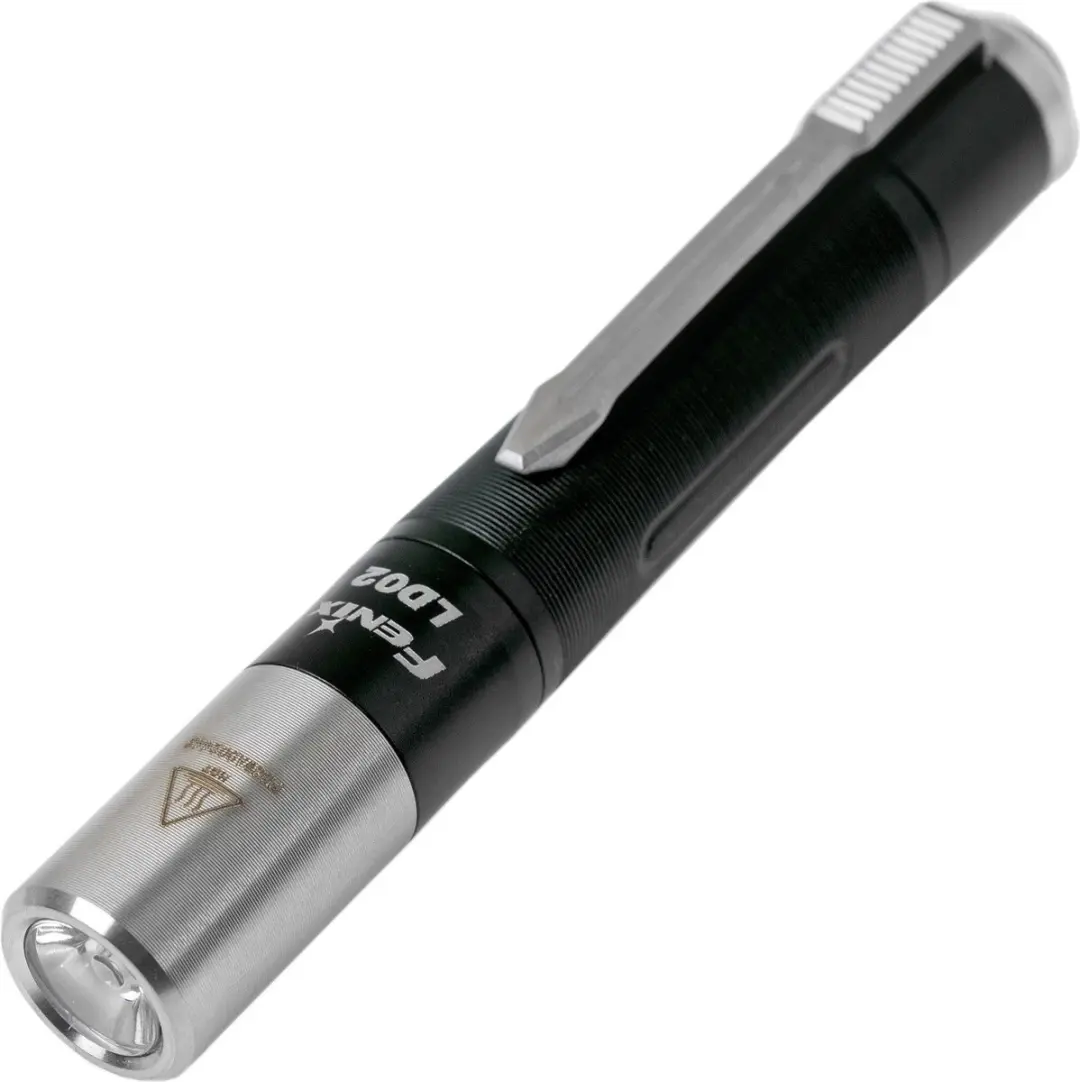 Fenix LD02 V2.0 FELD02 EDC Zaklamp