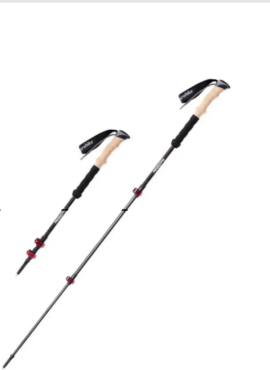 G&G Nordic Walking stokken