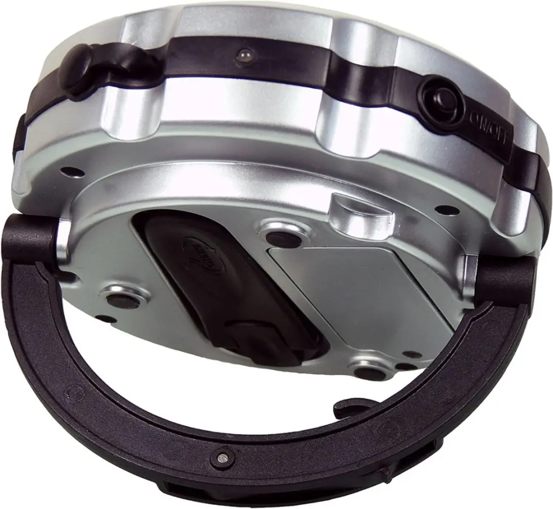 POWERPLUS FIREFLY DYNAMO opwindbare zaklamp