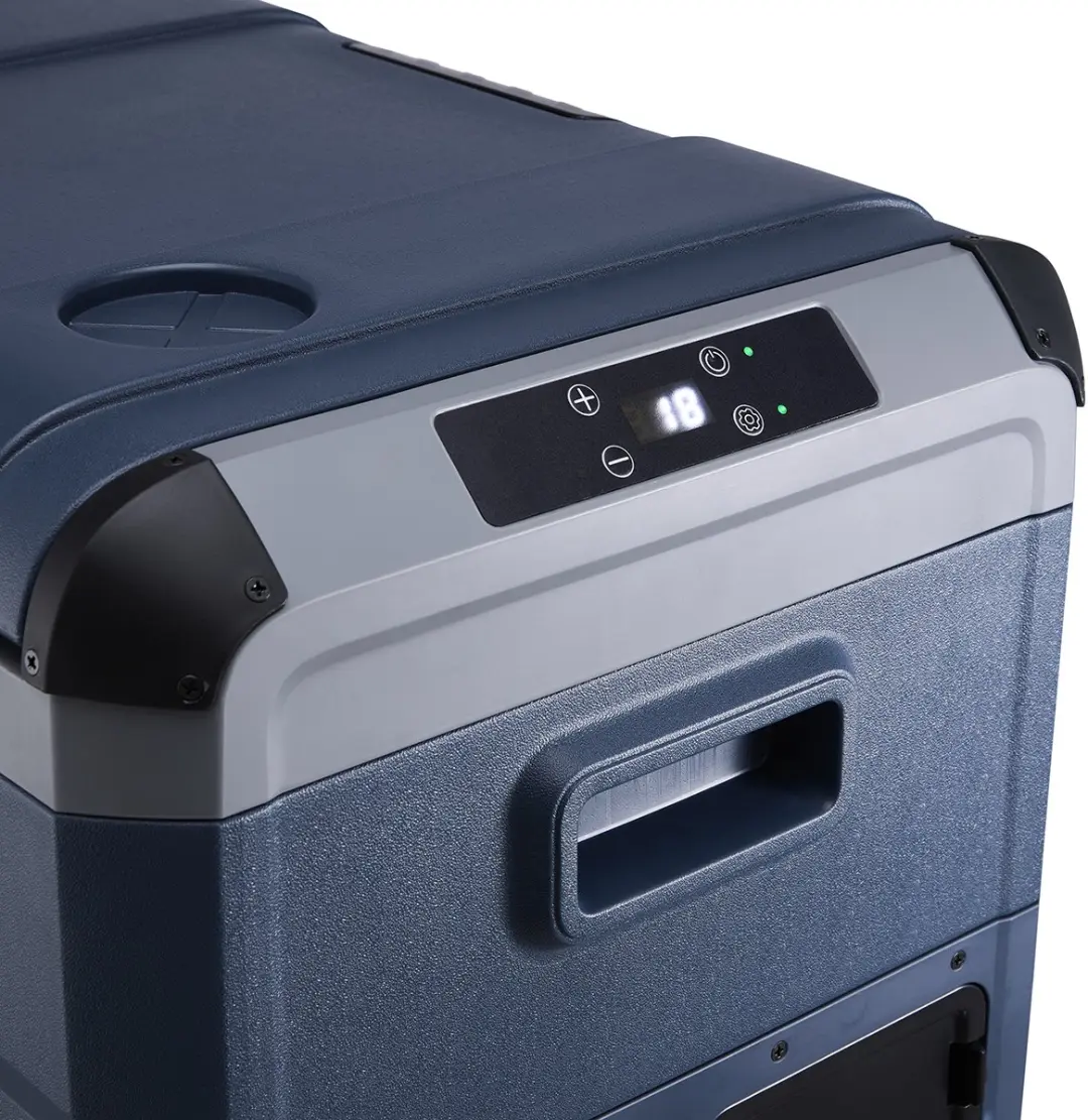 Evolar Elektrische Compressor Koelbox 45L 12V/230V - afbeelding 5 van 6