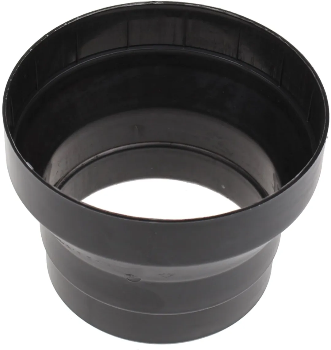 Whirlpool Reductie Verbindingsstuk PVC C00861114
