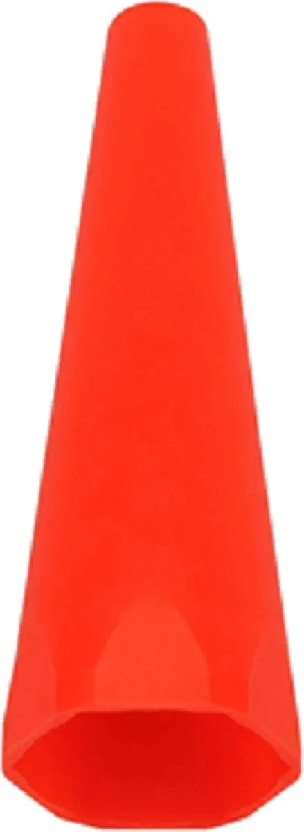 Maglite Oranje Opzegkegel voor ML150LR