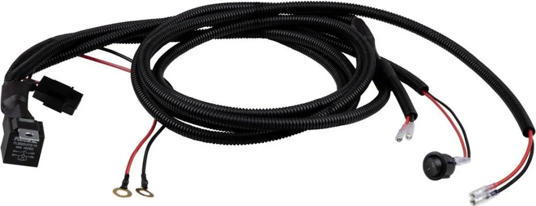 Osram Wire Harness AX 2LS LEDDL Aansluitkabel 12V - 2 Stuks - afbeelding 4 van 6