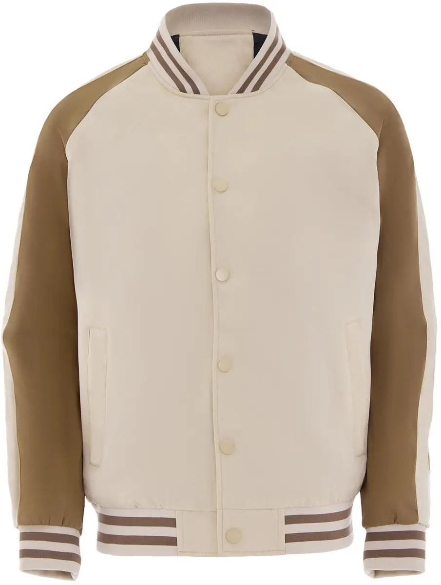 exide Jacke