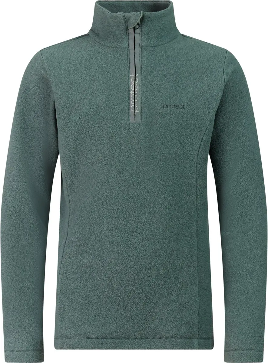 Protest Remutey - Skipully Meisjes - Fleece - 1/4 rits - afbeelding 2 van 3