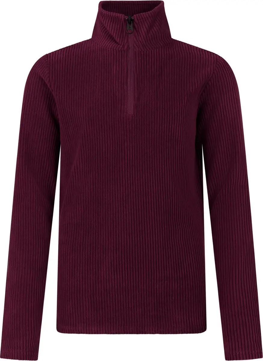 Protest PRTZora - Skipully Meisjes - Fleece - 1/4 rits - afbeelding 2 van 2