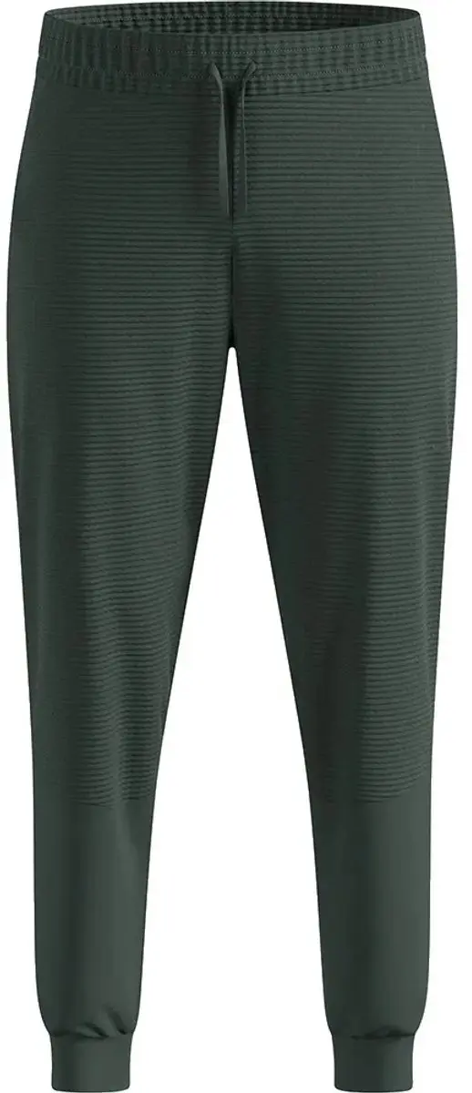 Odlo Essential Thermal Broek Heren - Urban Chic - M - afbeelding 6 van 6