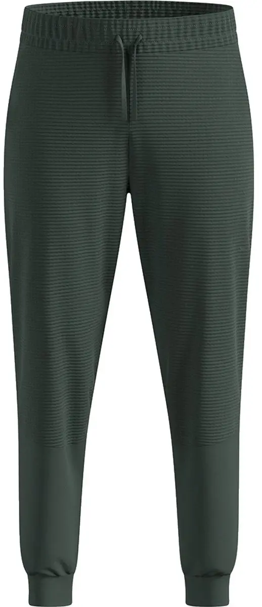 Odlo Essential Thermal Broek Heren - Urban Chic - M - afbeelding 4 van 6