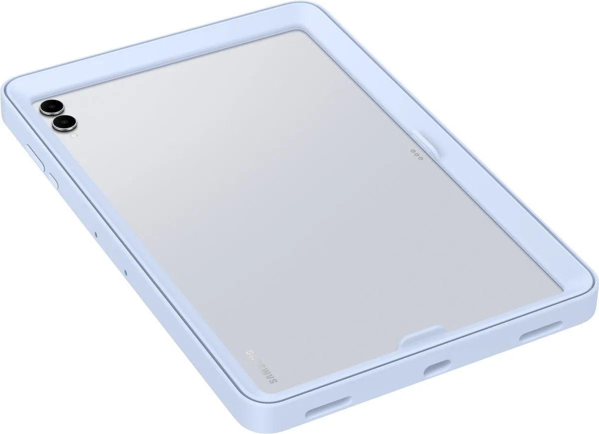 Samsung Galaxy Tab S11 Ultra Frame Cover EF-JX930CLEGWW - Blauw