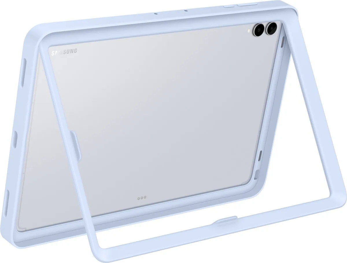 Samsung Galaxy Tab S11 Ultra Frame Cover EF-JX930CLEGWW - Blauw