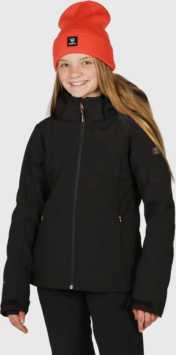 Brunotti Ariesta-N-JR Meisjes Ski Jas