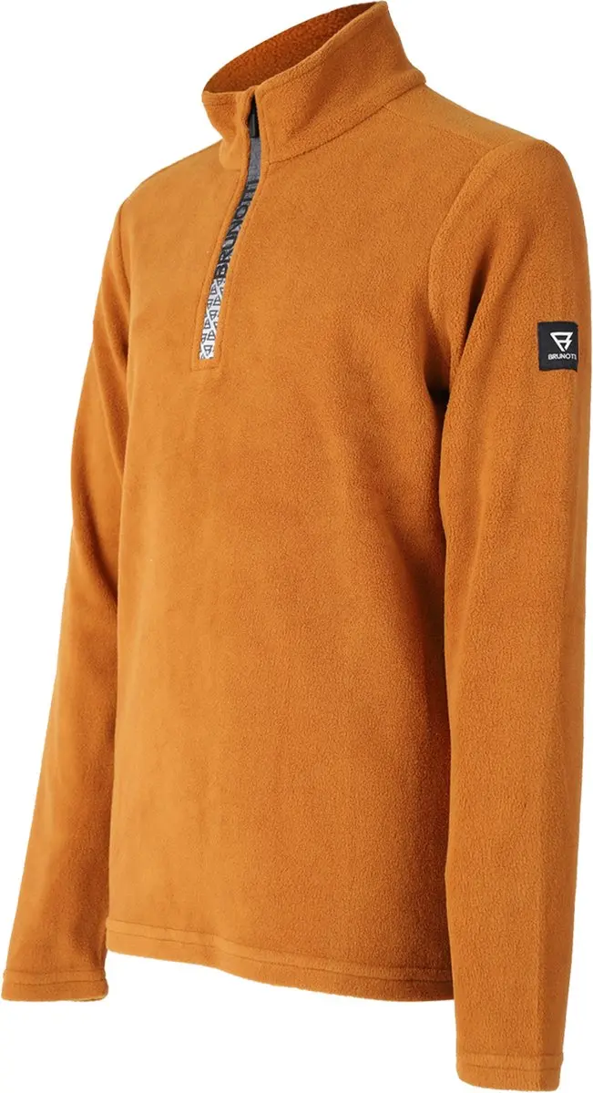 Brunotti Tenny Jongens Fleece