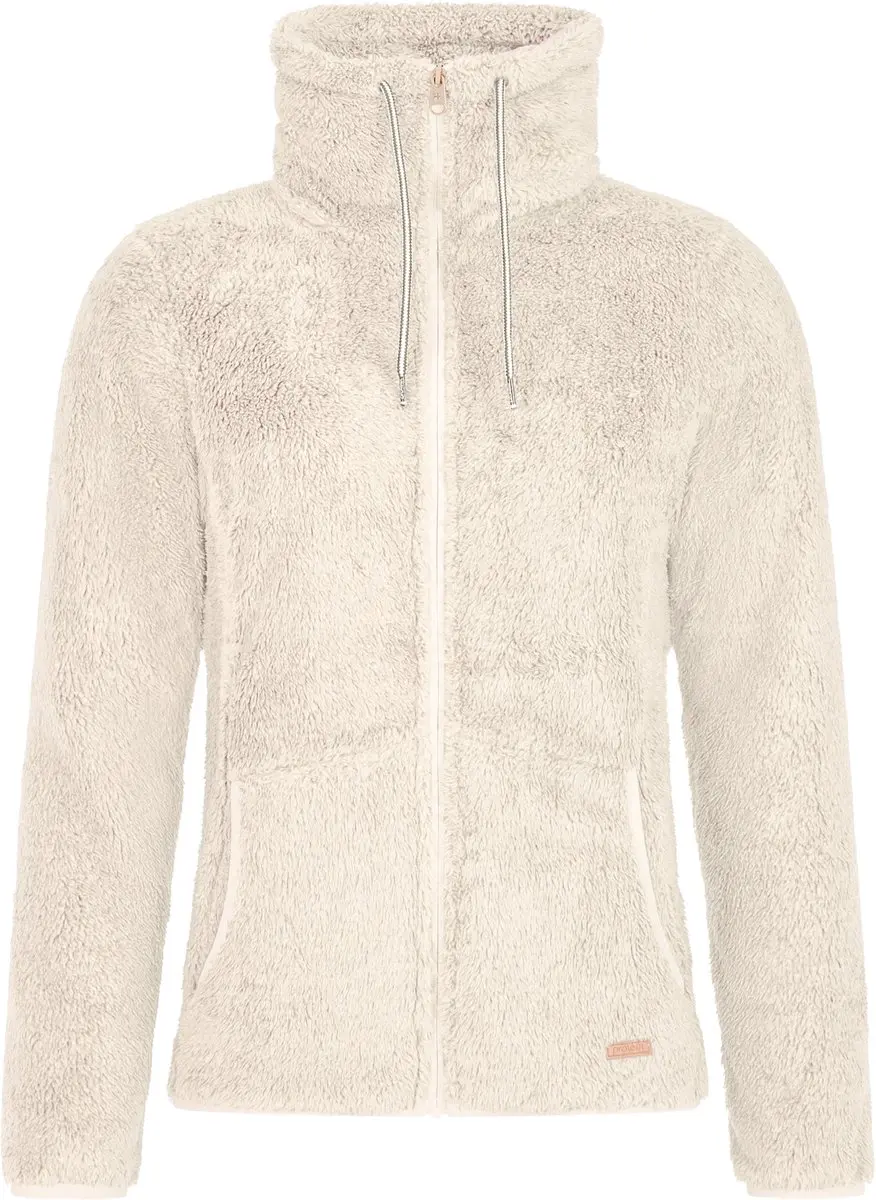 Protest Riri - Fleece vest Dames - High-pile fleece - Rits - afbeelding 2 van 2
