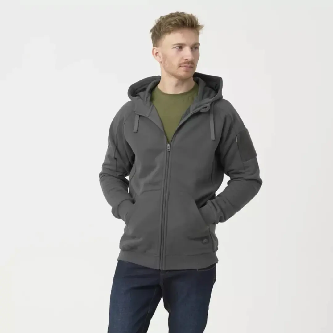 Helikon-Tex Urban Hoodie Lite Full Zip