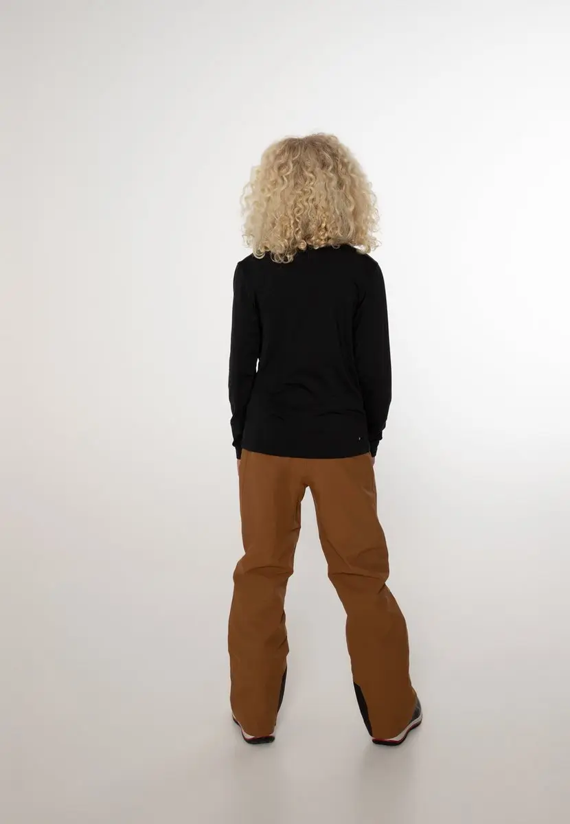 Protest Willowy Jr Skipully Jongens - True Black - afbeelding 5 van 6