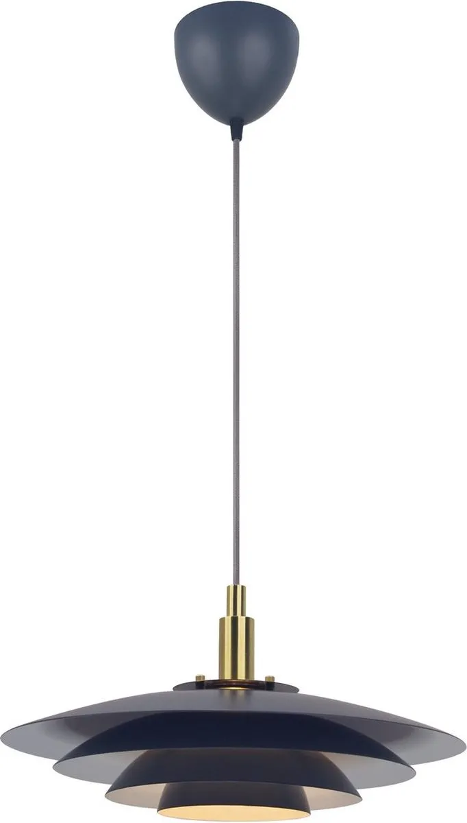 Nordlux Bretagne Hanglamp Ø38cm