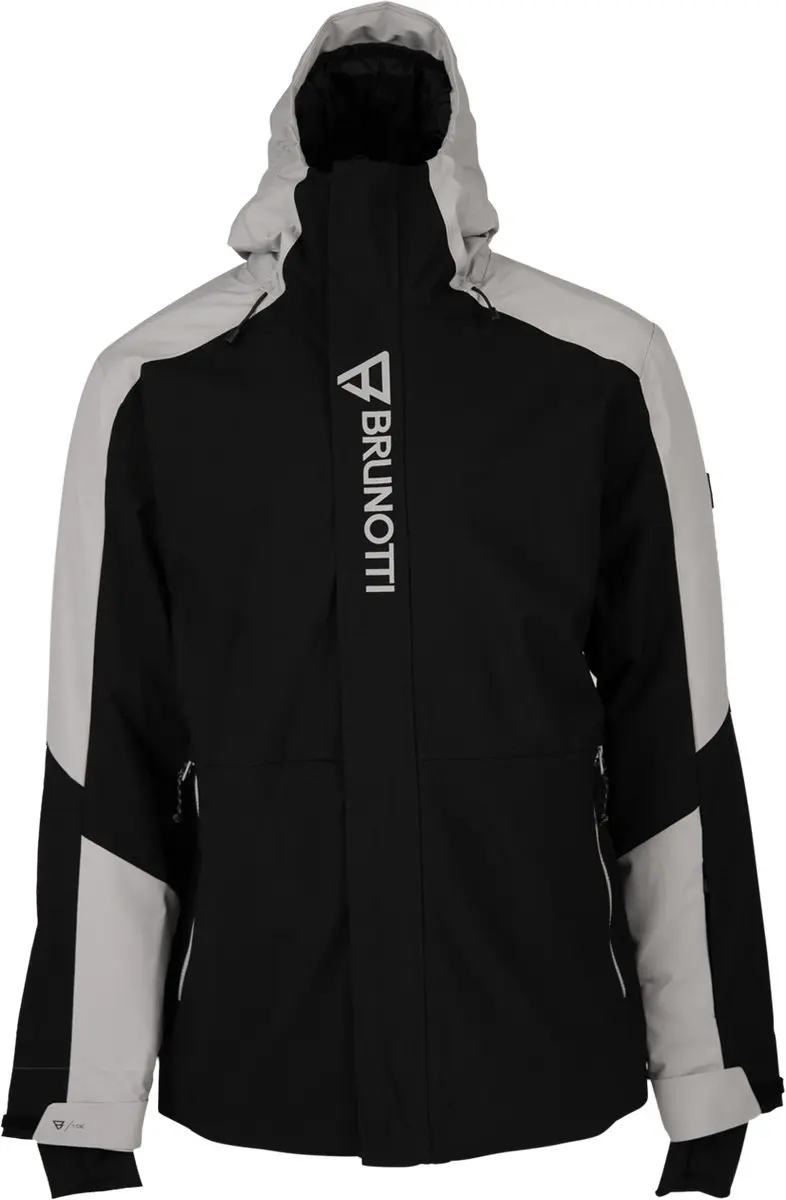 Brunotti Sheldon Heren Wintersport Ski Jas