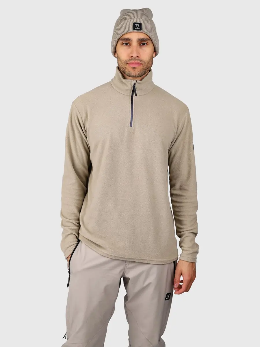 Misma Women Fleece