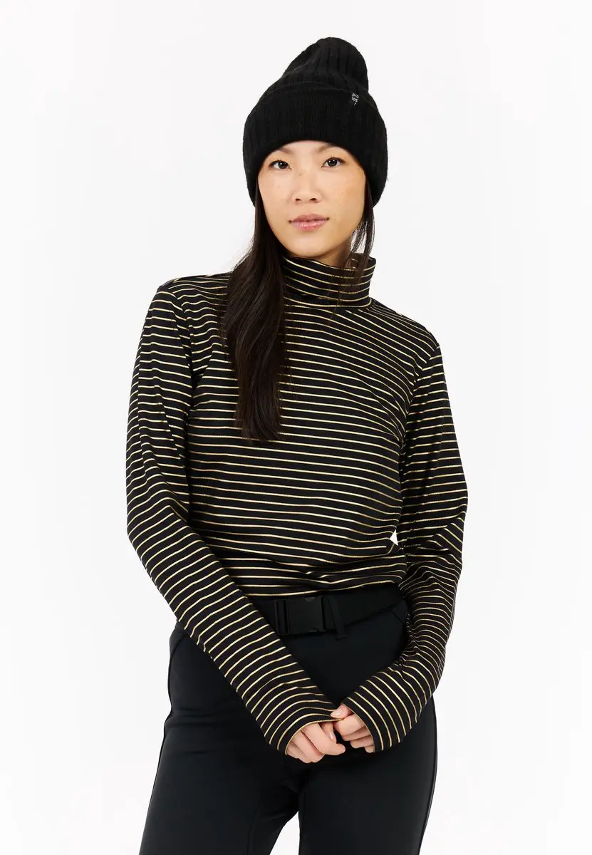 Protest PRTLazy Skipully Dames Coltrui - True Black - afbeelding 4 van 6
