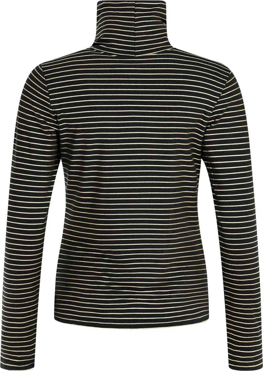 Protest PRTLazy Skipully Dames Coltrui - True Black - afbeelding 2 van 6