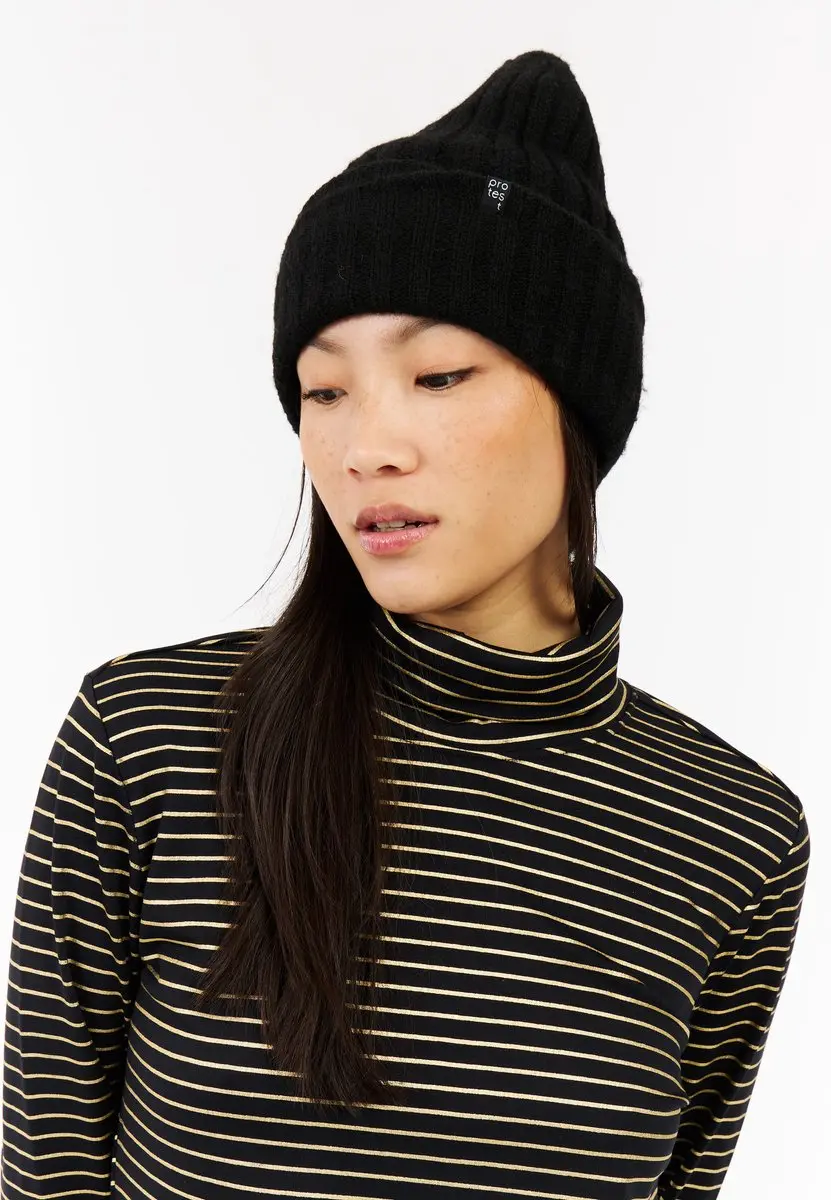 Protest PRTLazy Skipully Dames Coltrui - True Black - afbeelding 6 van 6
