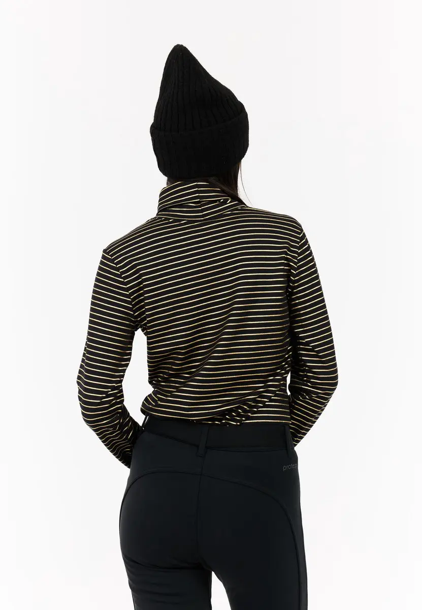 Protest PRTLazy Skipully Dames Coltrui - True Black - afbeelding 5 van 6